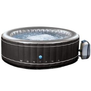 SPA NETSPA MONTANA 4 PLAZAS