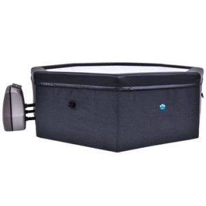 NETSPA OCTOPUS 6 PLAZAS (SIN MUEBLE)