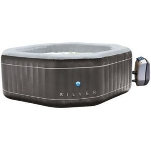 NETSPA SILVER 5/6 PLAZAS