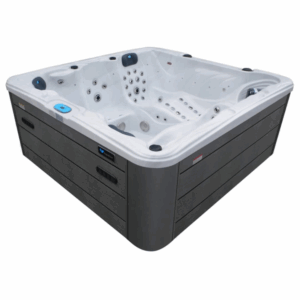 SPA NATUSPA L5/95 SILVER + ACCESORIOS PREMIUN