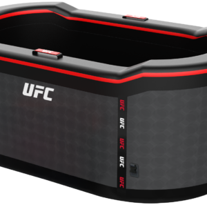 Netspa UFC IceBath Duo