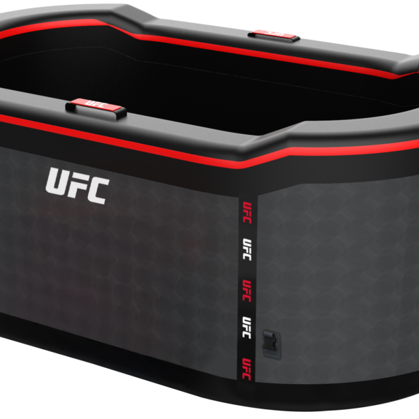 Netspa UFC IceBath Duo