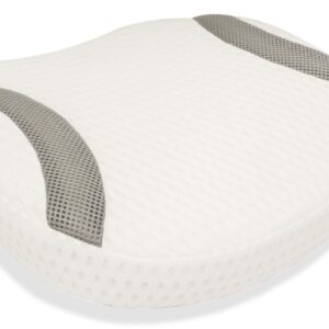 Cojín de asiento confort para spa - Lote de 2