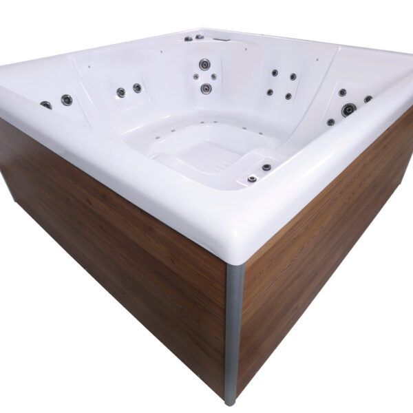Spa NetSpa Square Wave 2
