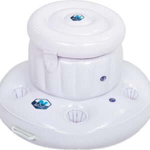 Barra Inflable NetSpa 64 cm