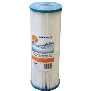 Cartucho de filtración para Holl's Spa