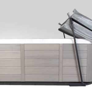 Levantador de tapas Holl's Spa