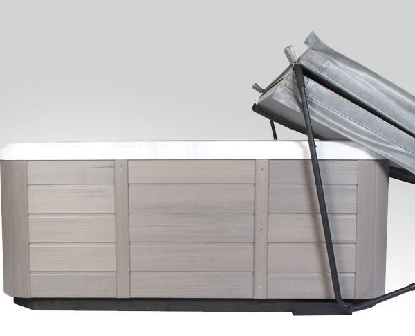 Levantador de tapas Holl's Spa