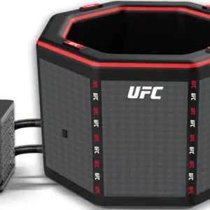 Netspa UFC Octagon IceBath Kit Enfriador 3-40°C Chiller 3kW