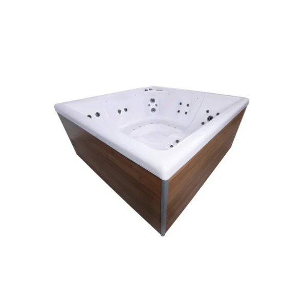 Spa NetSpa Square Wave 2