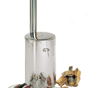 Flaresmoker fumoir para sauna Harvia