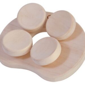 Reposacabezas ergonómico HOLL'S