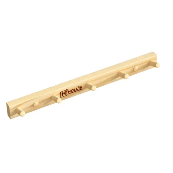 Perchas de madera HOLL'S