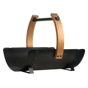 Cesta metálica HARVIA LEGEND